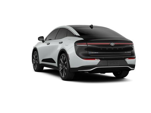 New 2026 Toyota Crown Platinum image 7