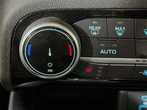 Used 2022 Ford Escape SE w/ Convenience Package image 20