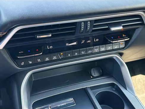 New 2026 MAZDA CX-70 3.3 Turbo w/ Premium Plus Pkg image 35