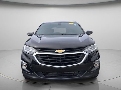 Used 2019 Chevrolet Equinox LT FWD image 3