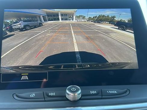 Used 2023 Chevrolet Blazer LT w/ Convenience Package image 19