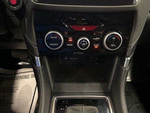 Certified 2024 Subaru Forester Limited image 23