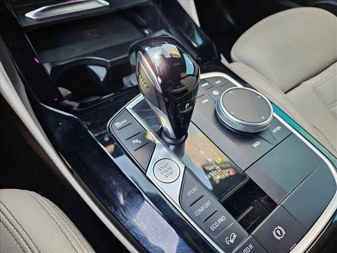 Used 2023 BMW X4 M40i AWD/4WD image 14