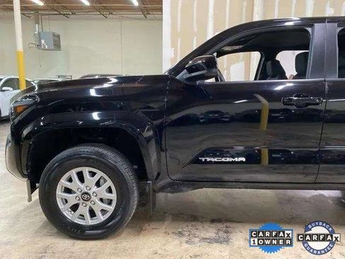 Used 2024 Toyota Tacoma SR5 image 81