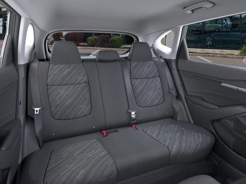 New 2026 Kia Seltos LX image 16
