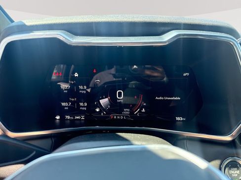 New 2026 GMC Canyon Elevation w/ Convenience Package AWD/4WD image 11