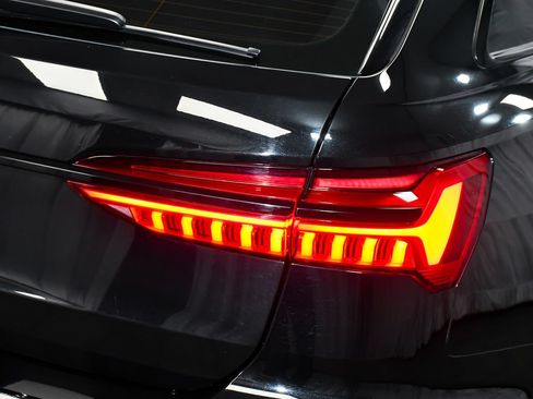 Used 2025 Audi RS 6 performance w/ Black Optic Package AWD/4WD image 83