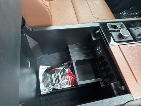 New 2026 Toyota Tundra 1794 Edition AWD/4WD image 49