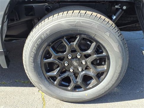 New 2026 Ford F150 STX image 5