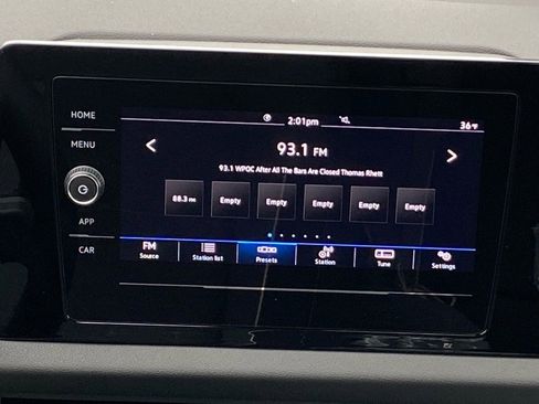 New 2026 Volkswagen Jetta Sport image 5