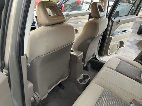 Used 2007 Jeep Compass Sport w/ PWR Equipment Group image 23