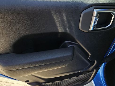 New 2026 Jeep Wrangler Sport image 13