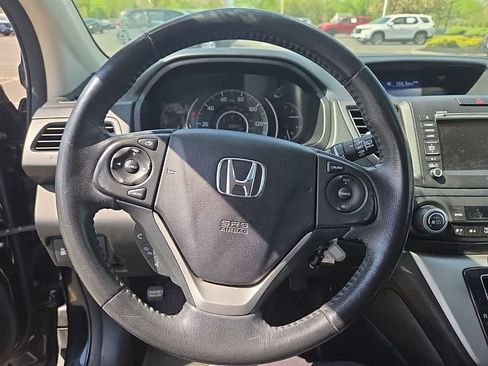 Used 2012 Honda CR-V EX-L image 17
