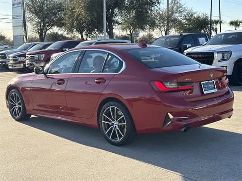 Used 2019 BMW 330i xDrive Sedan w/ Premium Package image 4