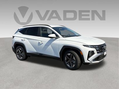 New 2026 Hyundai Tucson SEL