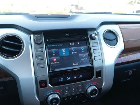 Used 2014 Toyota Tundra 1794 Edition image 31