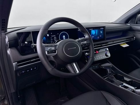 New 2026 Hyundai Santa Cruz Limited image 12