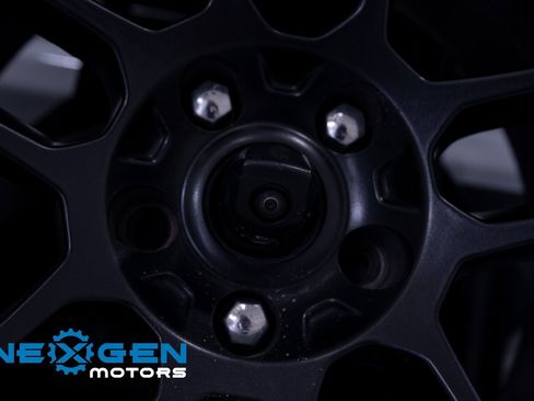 Used 2023 Jeep Wrangler Unlimited Rubicon 392 w/ Xtreme Recon 35" Tire Package image 37