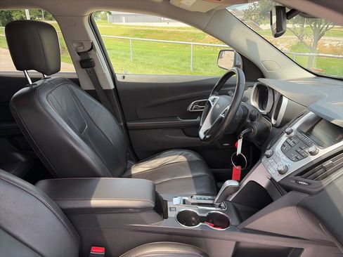 Used 2013 Chevrolet Equinox LTZ FWD image 28