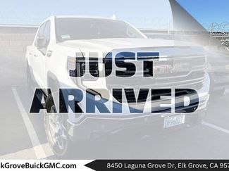 Used 2025 GMC Sierra 1500 SLT w/ SLT Premium Plus Package AWD/4WD video 1