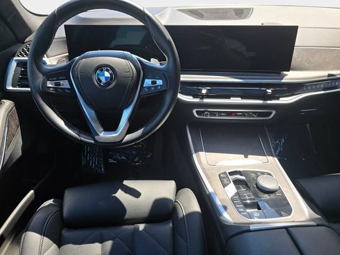 Used 2025 BMW X5 xDrive40i AWD/4WD image 19