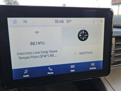 Certified 2022 Ford Explorer XLT image 15