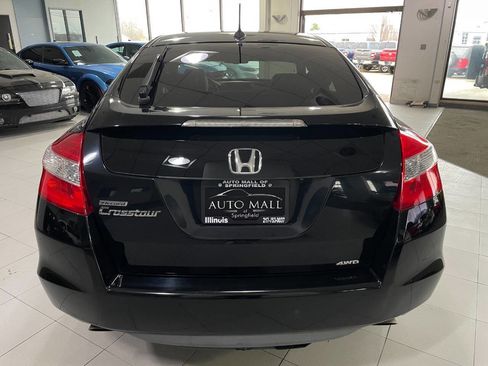 Used 2011 Honda Crosstour EX-L image 6