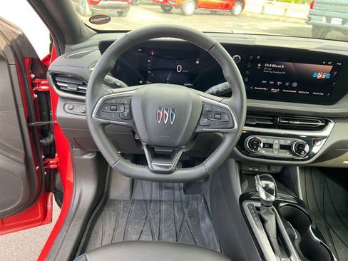 Certified 2024 Buick Envista Sport Touring w/ Convenience I Package FWD image 15