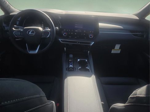 New 2026 Lexus RX 450h 450h+ Luxury image 15