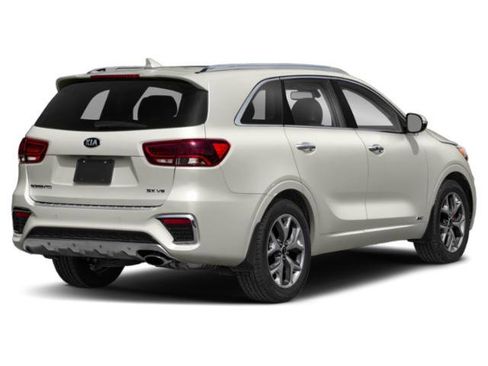Used 2020 Kia Sorento SX AWD/4WD image 5
