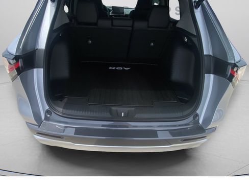 Used 2026 Acura ADX AWD image 22