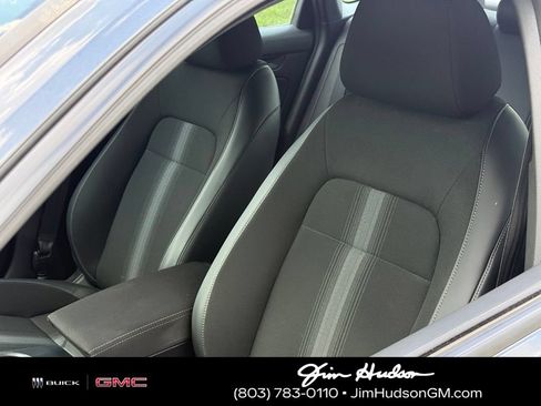 Used 2022 Honda Civic Sport image 17