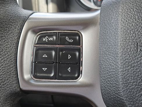 Used 2024 RAM 1500 Classic SLT AWD/4WD image 19