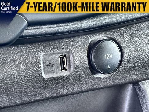 Used 2024 Ford Transit 250 Low Roof w/ Exterior Upgrade Package image 30