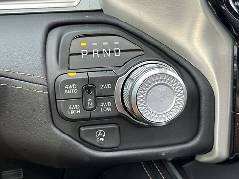New 2026 RAM 1500 Tungsten w/ Towing Technology Group AWD/4WD image 20