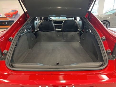 New 2026 Dodge Charger Scat Pack w/ Blacktop Package image 7