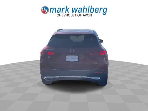 Used 2021 Mercedes-Benz GLA 250 image 7