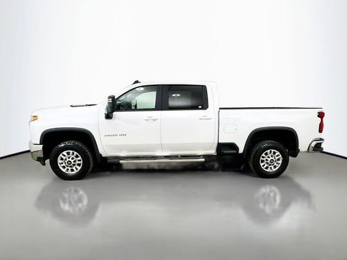Used 2023 Chevrolet Silverado 2500 LT w/ All Star Edition image 5