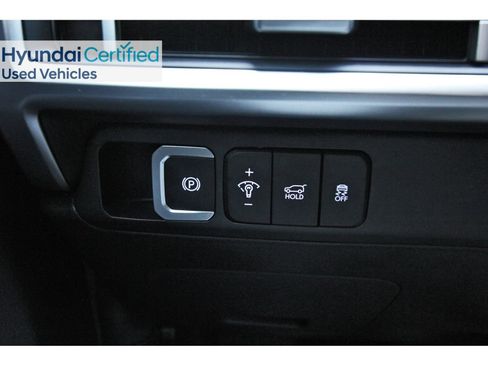 Certified 2026 Hyundai Santa Fe SEL FWD image 22