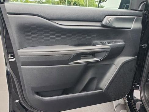 New 2025 Ford Ranger XL AWD/4WD image 12