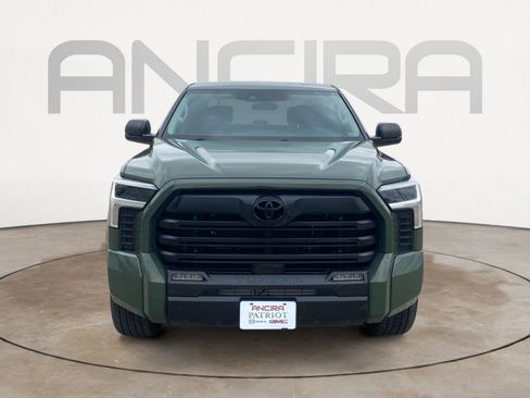 Used 2022 Toyota Tundra SR5 image 5
