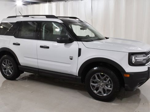 New 2026 Ford Bronco Sport Big Bend w/ Convenience Package AWD/4WD image 5