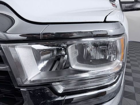 Used 2024 RAM 2500 Big Horn image 26