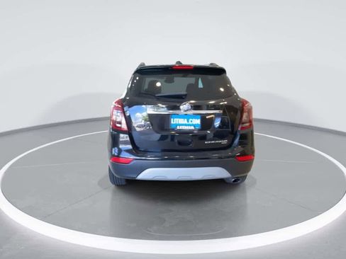 Used 2019 Buick Encore Essence AWD/4WD image 7
