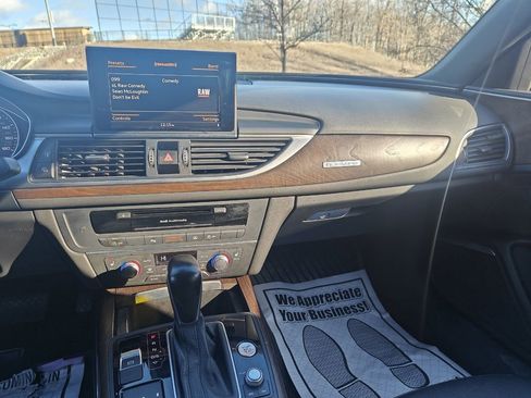 Used 2016 Audi A6 TDI Premium Plus AWD/4WD image 26