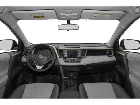 Used 2015 Toyota RAV4 LE AWD/4WD image 4