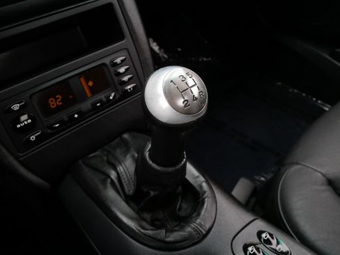 Used 1997 Porsche Boxster image 24