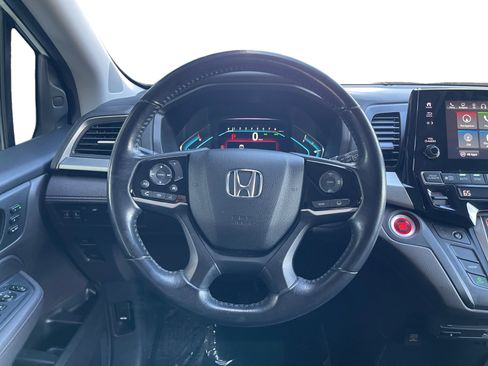 Used 2018 Honda Odyssey EX-L image 12