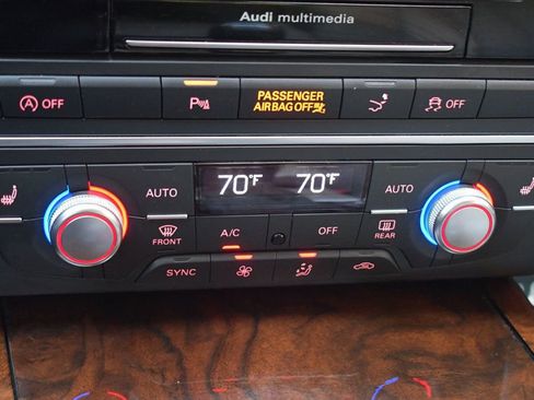 Used 2016 Audi A7 3.0T Premium Plus image 37