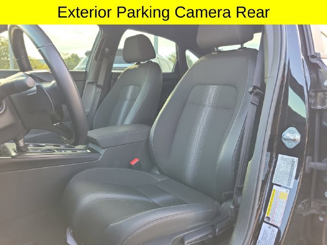 Used 2026 Honda Civic Sport image 24